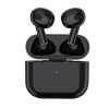 هدفون داخل گوش بی سیم گرین لاین مدل EARBUDS 3 با محافظ سیلیکونی